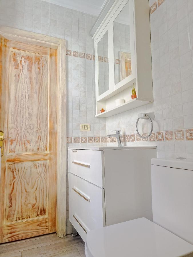 Atico Luxury Vista Mar Las Canteras ลาสปัลมาส เด กรานคานาเรีย ภายนอก รูปภาพ