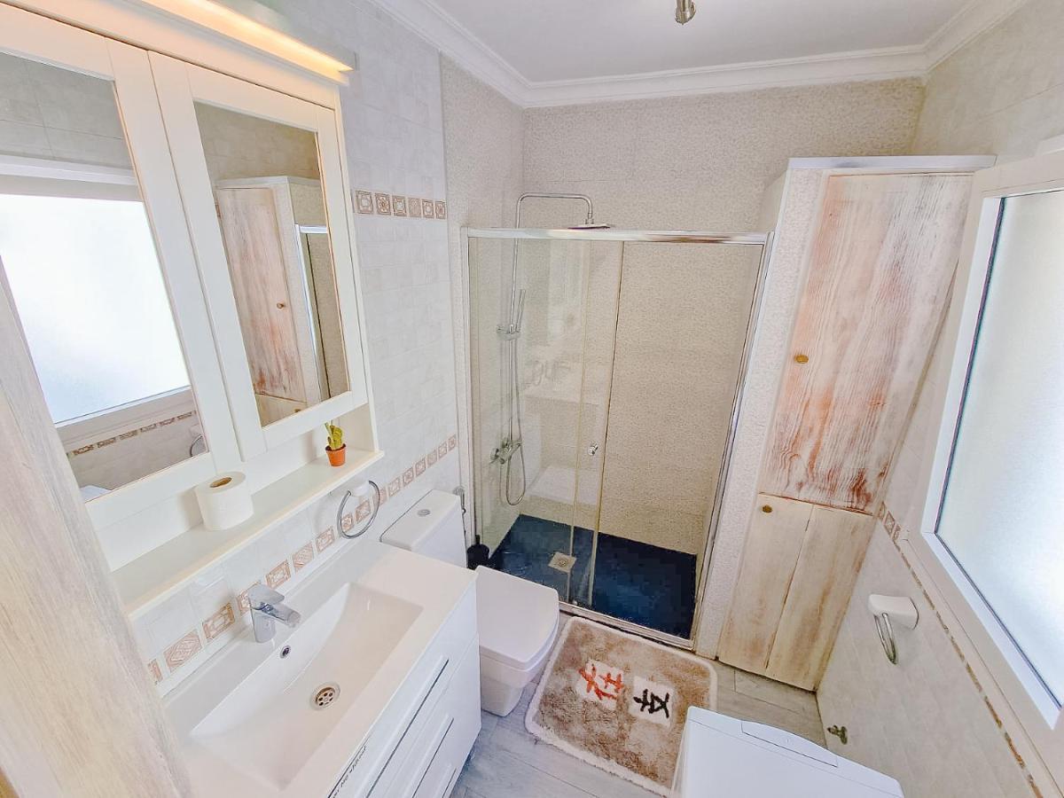 Atico Luxury Vista Mar Las Canteras ลาสปัลมาส เด กรานคานาเรีย ภายนอก รูปภาพ