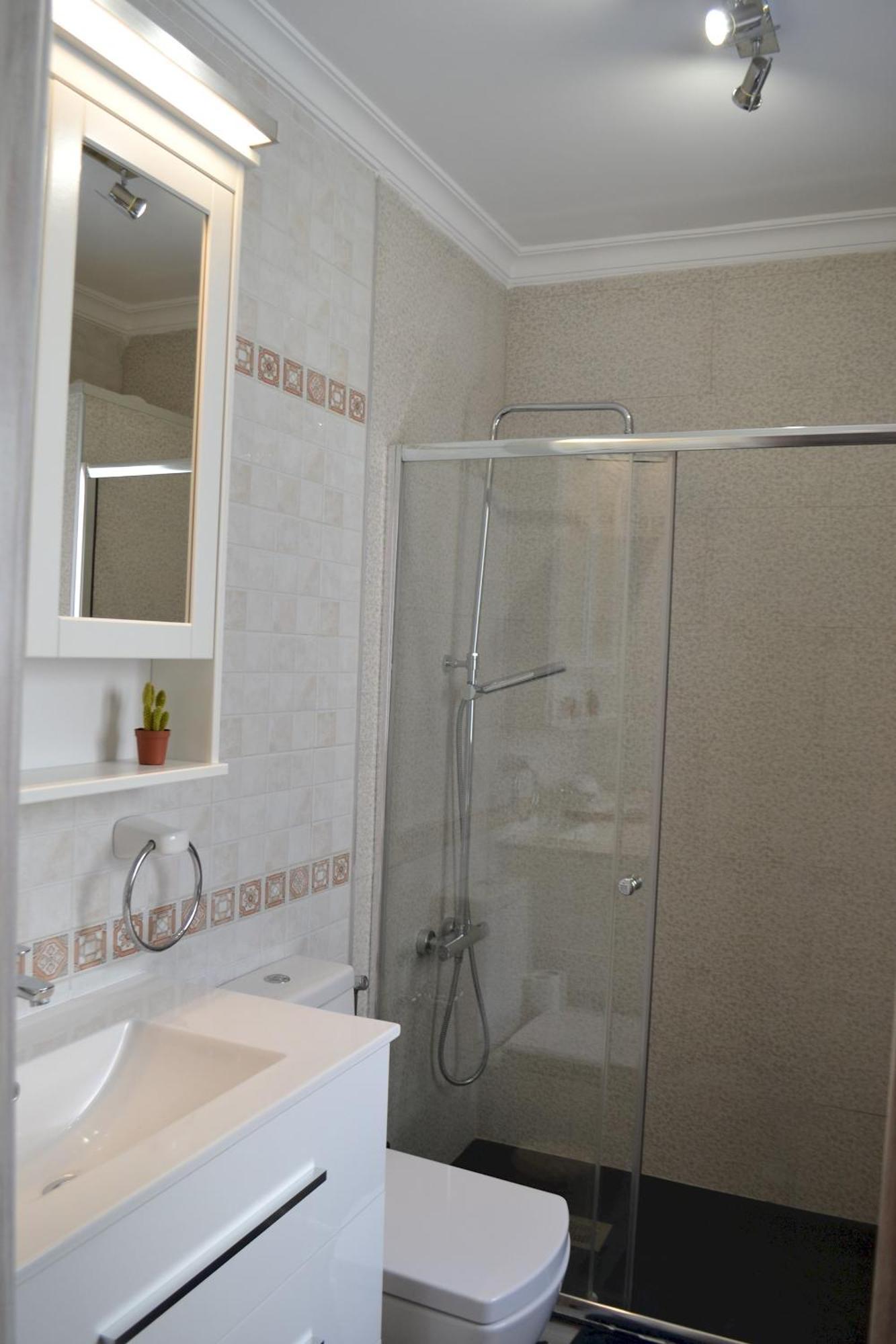 Atico Luxury Vista Mar Las Canteras ลาสปัลมาส เด กรานคานาเรีย ภายนอก รูปภาพ