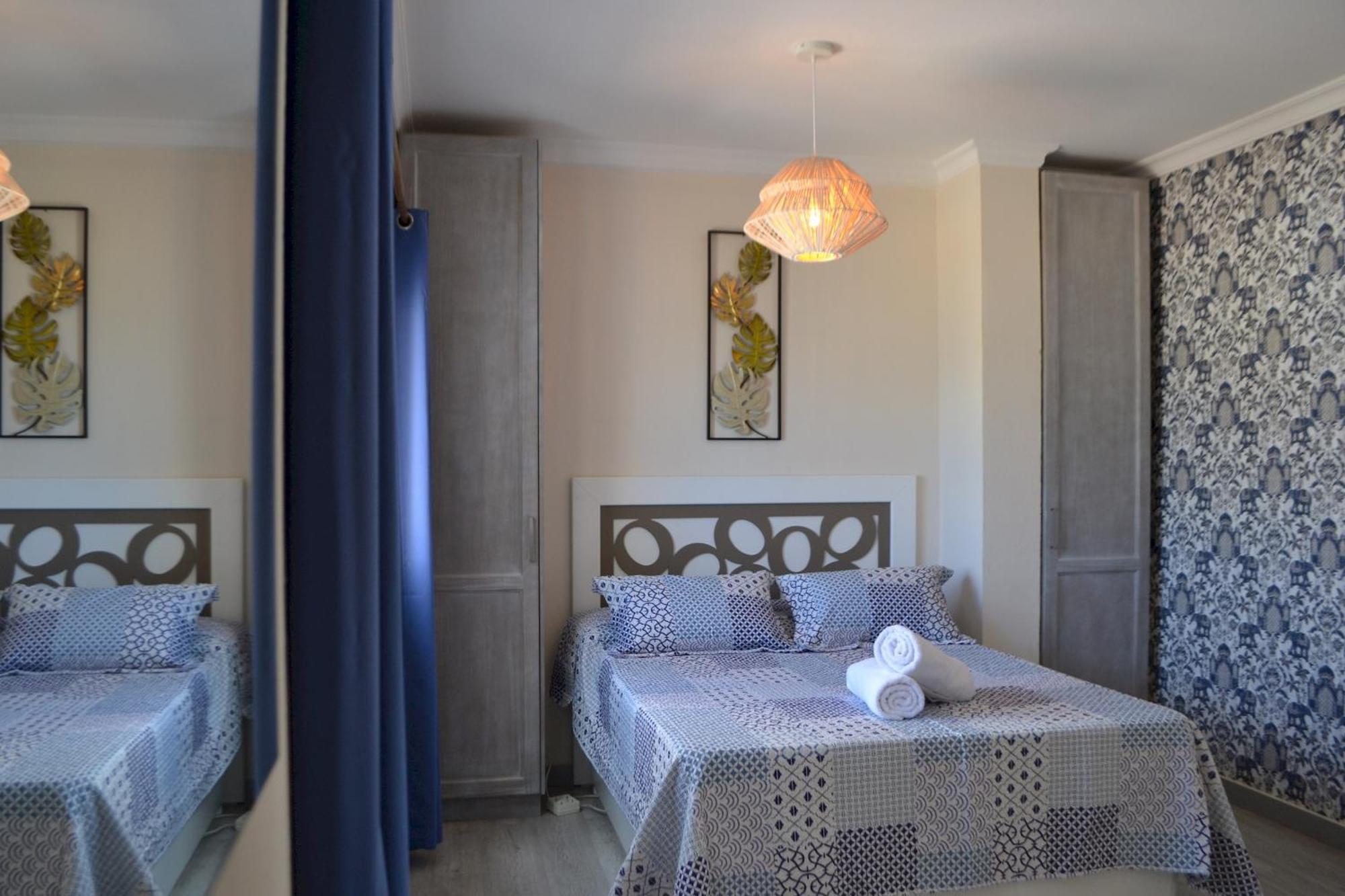 Atico Luxury Vista Mar Las Canteras ลาสปัลมาส เด กรานคานาเรีย ภายนอก รูปภาพ